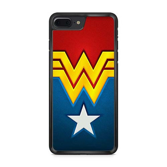 Wonder Woman Suit iPhone 7 | iPhone 7 Plus Case