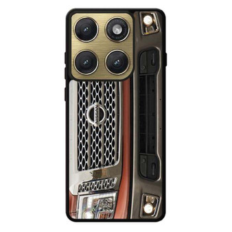 Nissan Titan Truck Motorola Edge 2026 Case