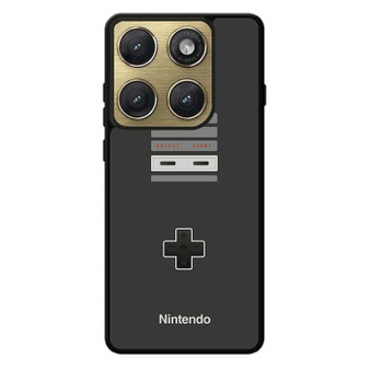 Nitendo in Stick Motorola Edge 2026 Case