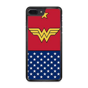 wonderwoman suit iPhone 7 | iPhone 7 Plus Case