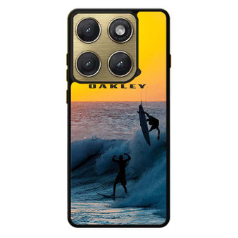 Oakley Sunset Motorola Edge 2026 Case