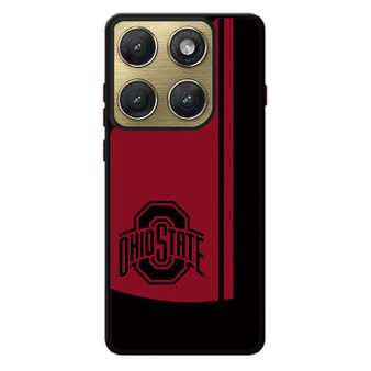 Ohio State Buckeyes American Footbal 2 Motorola Edge 2026 Case