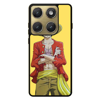 One Piece Luffy 1 Motorola Edge 2026 Case