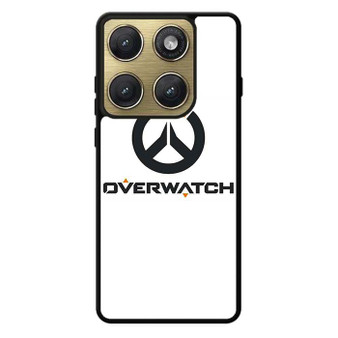 Overwatch Logo 2 Motorola Edge 2026 Case