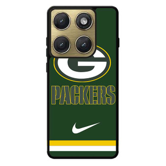 packers Motorola Edge 2026 Case