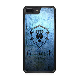 World Of Warcraft HC iPhone 7 | iPhone 7 Plus Case