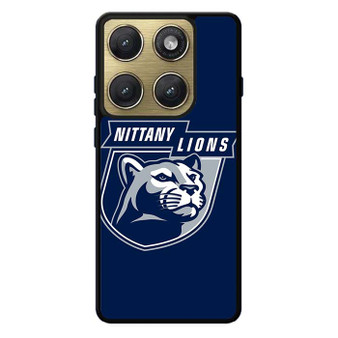 Penn State Nittany American Football 1 Motorola Edge 2026 Case