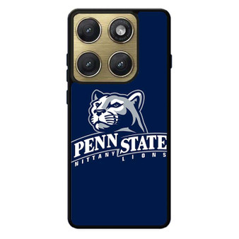 Penn State Nittany American Football 2 Motorola Edge 2026 Case