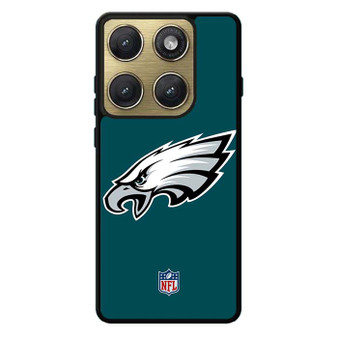 Philadelphia Eagles American Football Motorola Edge 2026 Case