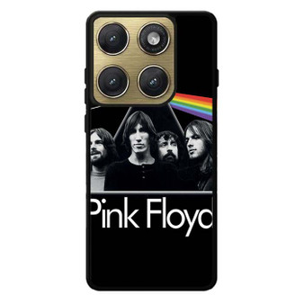 Pink Floyd music band Motorola Edge 2026 Case