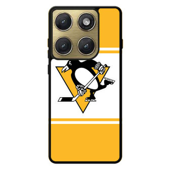 Pittsburgh Penguins NHL 2 Motorola Edge 2026 Case