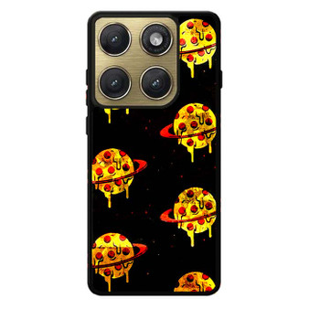 Planet Pizza Motorola Edge 2026 Case