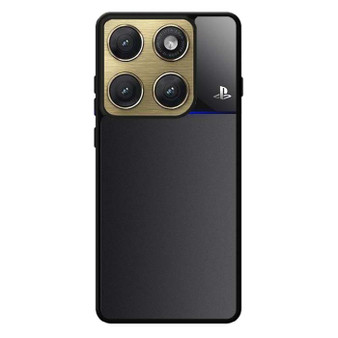 Playstation 4 Motorola Edge 2026 Case