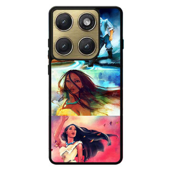 pocahontas story Motorola Edge 2026 Case