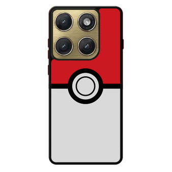 pokemon ball Motorola Edge 2026 Case