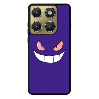 pokemon face Motorola Edge 2026 Case