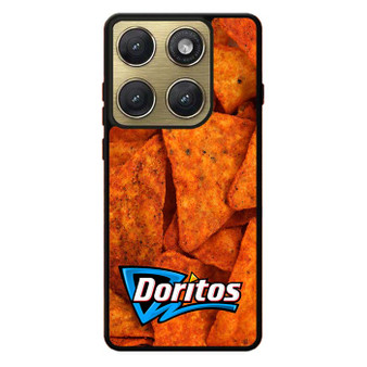 potato doritos Motorola Edge 2026 Case