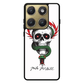 powell peralta mike mcgill Motorola Edge 2026 Case