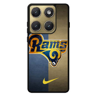 Rams Motorola Edge 2026 Case