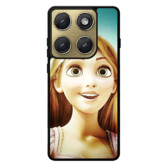 Rapunzel and Pascal Motorola Edge 2026 Case
