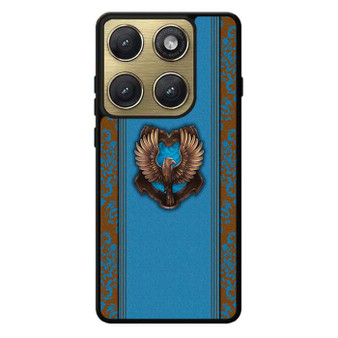 ravenclaw hogwarts Motorola Edge 2026 Case