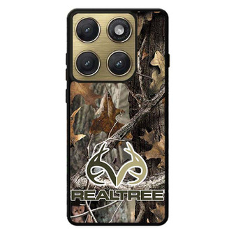 Realtree advantage timber Motorola Edge 2026 Case