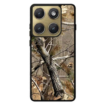 Realtree camo Motorola Edge 2026 Case
