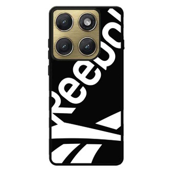 Reebok1 Motorola Edge 2026 Case