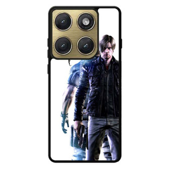 Resident Evil 7 2 Motorola Edge 2026 Case