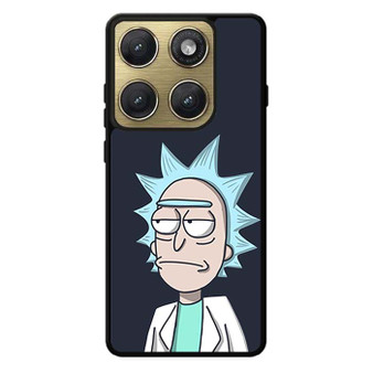 Rick And Morty 3 Motorola Edge 2026 Case