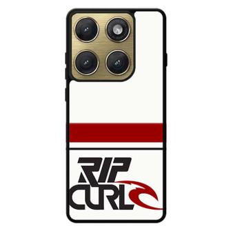 Rip Curl Logo Motorola Edge 2026 Case