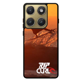 Rip Curl Sunset Surfing Motorola Edge 2026 Case
