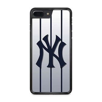 yankees team logo iPhone 7 | iPhone 7 Plus Case