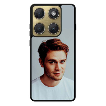 Riverdale Archie Andrews Motorola Edge 2026 Case
