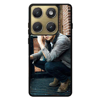 Riverdale Jughead Jones 1 Motorola Edge 2026 Case