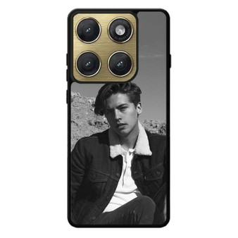 Riverdale Jughead Jones 2 Motorola Edge 2026 Case