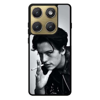Riverdale Jughead Jones 3 Motorola Edge 2026 Case