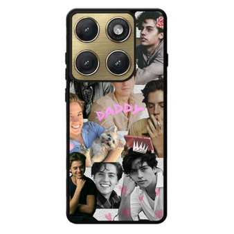 Riverdale Jughead Jones 4 Motorola Edge 2026 Case