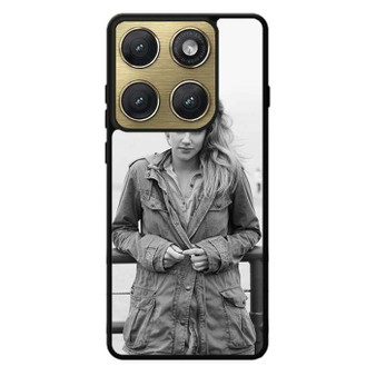 Riverdale Lili Reinhart As Betty Cooper Motorola Edge 2026 Case