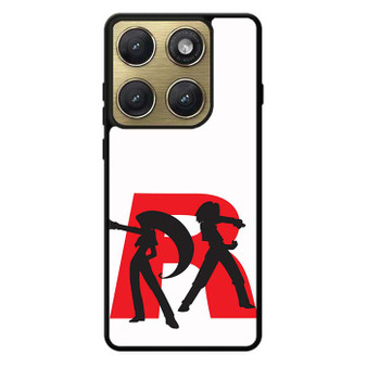 Rocket Team Pokemon Motorola Edge 2026 Case