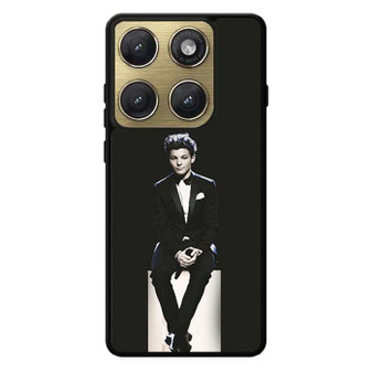 Romantic Louis Tomlison Motorola Edge 2026 Case