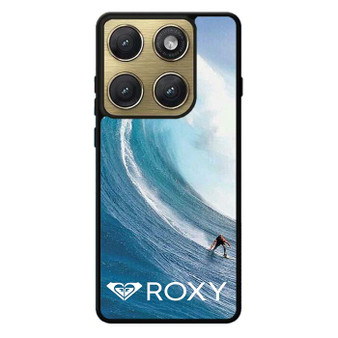 Roxy Blue Ocean Motorola Edge 2026 Case