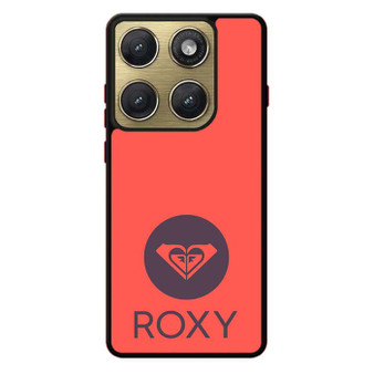 Roxy Pink Motorola Edge 2026 Case