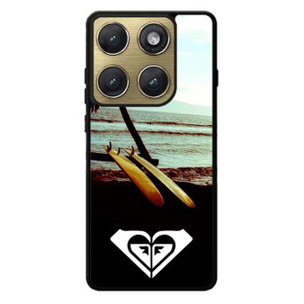 Roxy Surf Motorola Edge 2026 Case