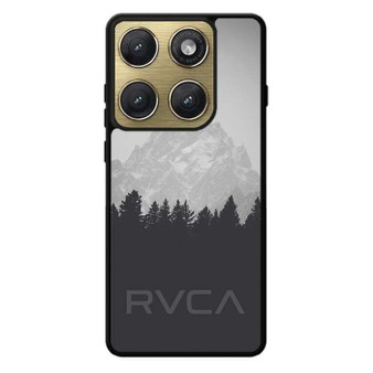 RVCA Forest Motorola Edge 2026 Case