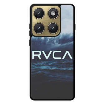 RVCA Ocean Motorola Edge 2026 Case