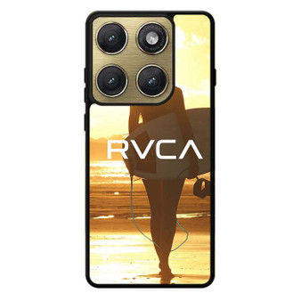 RVCA Surf Motorola Edge 2026 Case