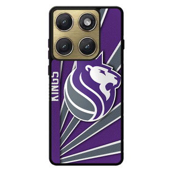 Sacramento Kings Motorola Edge 2026 Case