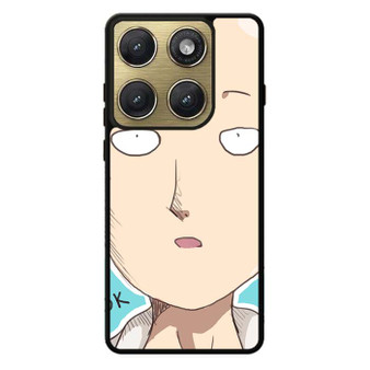 Saitama OK One Punchman Motorola Edge 2026 Case