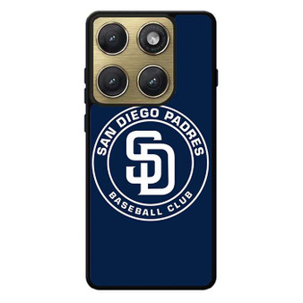 San Diego Padres Motorola Edge 2026 Case